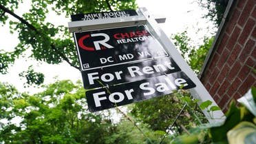 ارتفاع متوسط فائدة التمويل العقاري في أميركا إلى أعلى مستوياته منذ 8 أسابيع