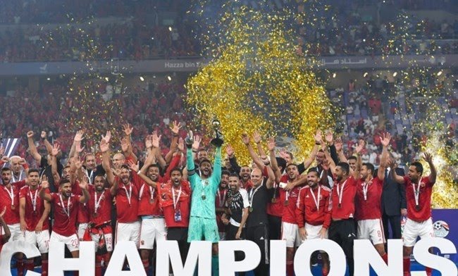 الأهلي يطارد «السوبر 15» في أبوظبي