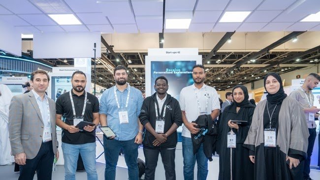 «42 أبوظبي» تطلق 3 مشاريع معززة بالذكاء الاصطناعي