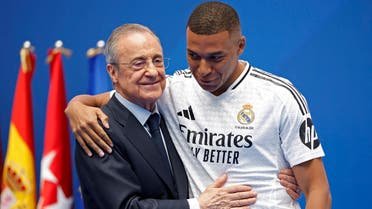 لأسباب صادمة.. بيريز “نادم” على ضم مبابي إلى ريال مدريد