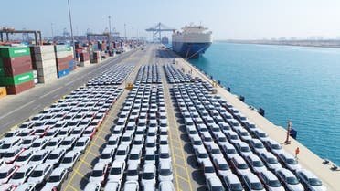 وزارة الاستثمار تنفي إصدار قرار بخفض “كوتة” استيراد السيارات في مصر