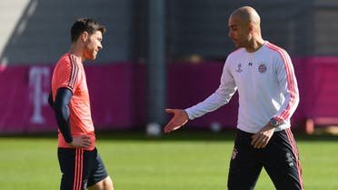 ضربة لريال مدريد.. مانشستر سيتي يستقر على خليفة غوارديولا