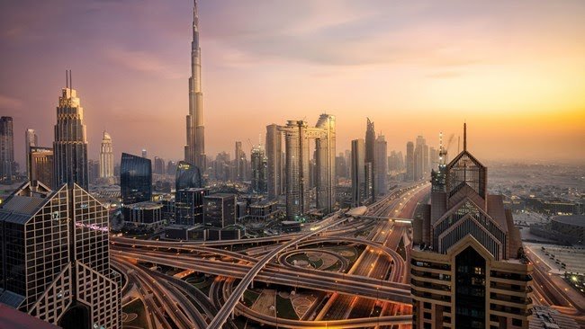 %8 متوسط العائد الإيجاري في القطاع العقاري بالإمارات