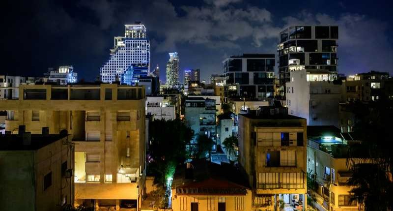 تعديلات ضريبية مقترحة في إسرائيل توجه ضربة لمالكي العقارات