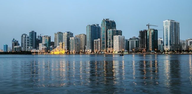 28 مليار درهم التداولات العقارية في الشارقة خلال 9 أشهر بنمو 47%