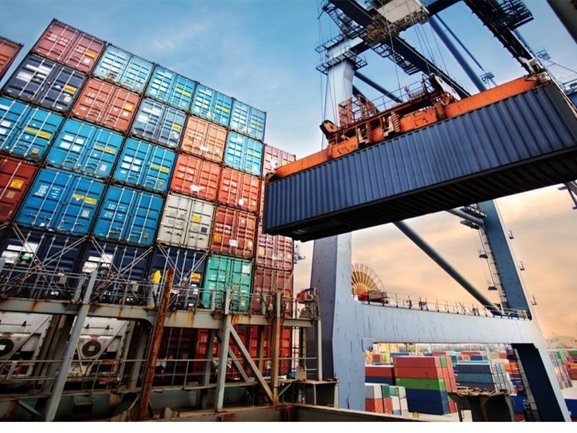 1.041 مليار دينار صادرات الأردن في الثلاثة الأرباع الأولى من العام الحالي