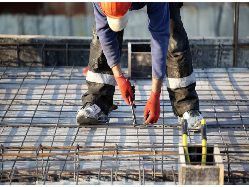 انخفاض مؤشر الإنتاج الإيطالي المعدل موسميًا في قطاع البناء