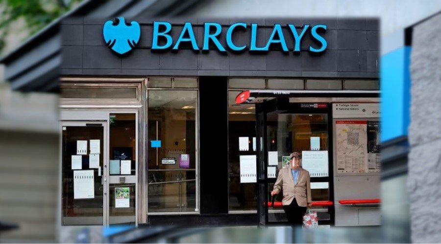 نمو أرباح بنك باركليز بنسبة 23% في الربع الثالث