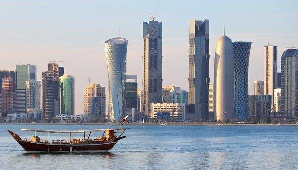 قيمة صادرات قطر تهبط 4% في 9 أشهر