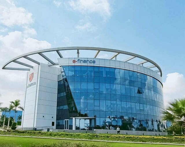 إي فاينانس تساهم بـ 30% من رأس مال شركة خطوة للتمويل متناهي الصغر