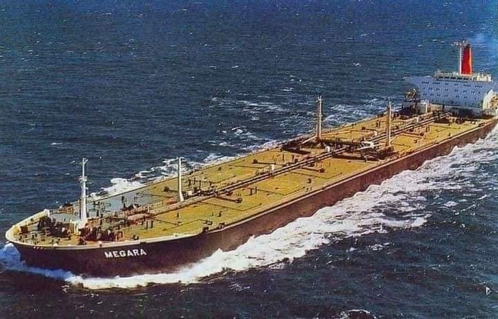 43 مليون طن من السفن الجديدة ستغمر السوق هذا العام