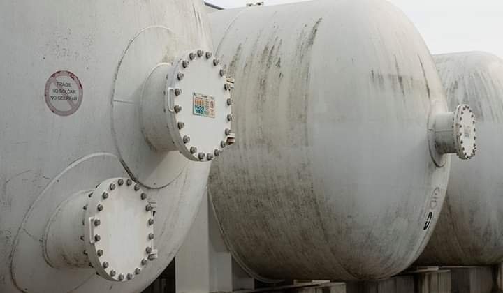 مصر تطرح مناقصة مشروع تحلية مياه كبير أواخر 2024 مصر