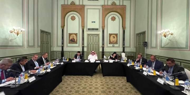 “العربى للنقل البرى” يعقد اجتماعه الـ72 فى مصر