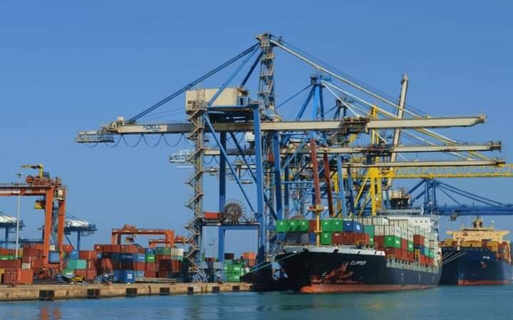 1.9 مليار جنيه أرباح الإسكندرية لتداول الحاويات “المعدلة” خلال الربع الأول