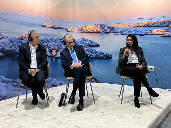 “المشاط”: احتياجات التمويل المناخي تتزايد والنظام المالي الحالي لم يُلبِّ متطلبات الدول النامية والناشئة