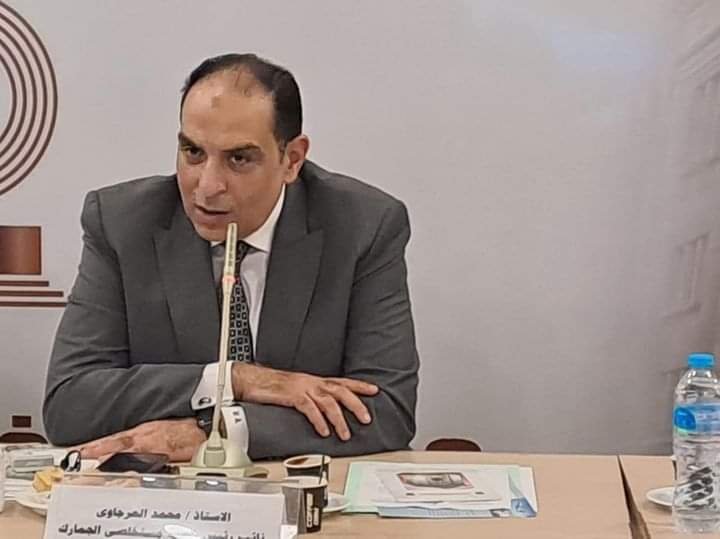 شعبة المستوردين بالغرفة التجارية: الحكومة تشجع القطاع الخاص ليأخذ زمام مبادرة الاستثمار