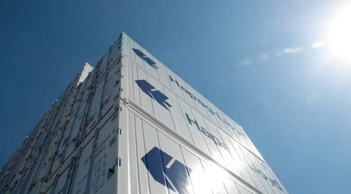 انخفاض أرباح شركة هاباج لويد في الأشهر التسعة الأولى من عام 2024