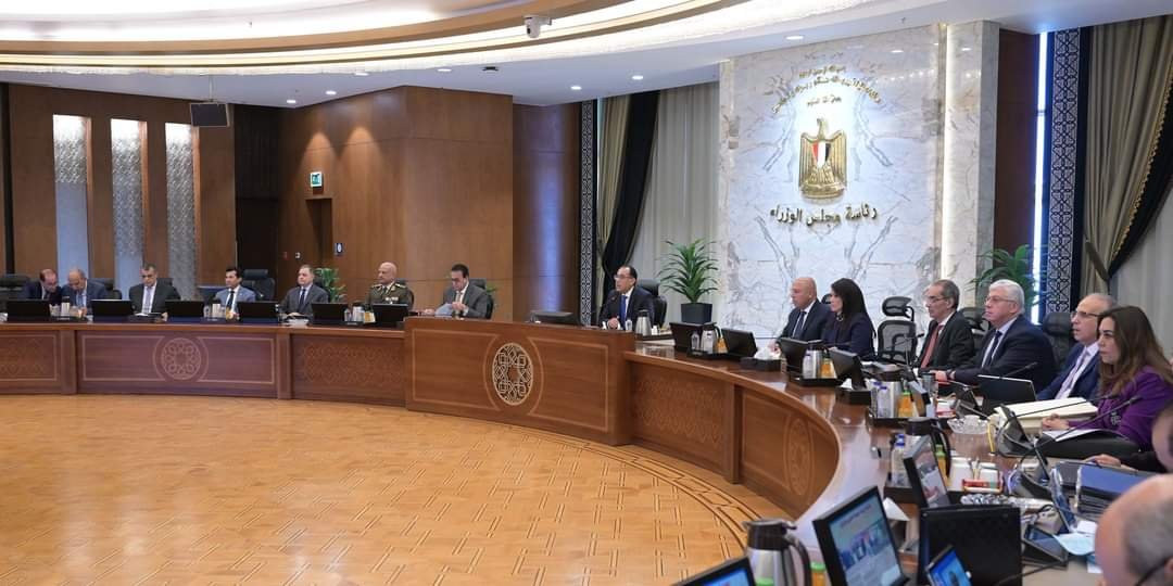 “الوزراء” يوافق على تجديد تعاقد “المصرية للاتصالات” لتوفير احتياجات “منظومة الشكاوى الموحدة”