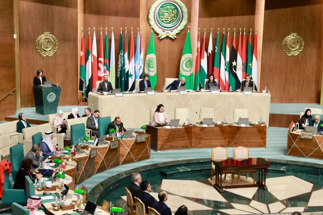 انطلاق فعاليات الأسبوع العربي للتنمية المستدامة في نسخته الخامسة بالجامعة العربية