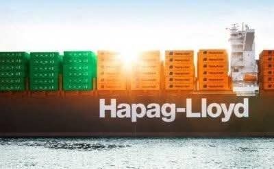 هاباغ لويد تؤمن اتفاقية طويلة الأجل لشراء الميثانول الأخضر