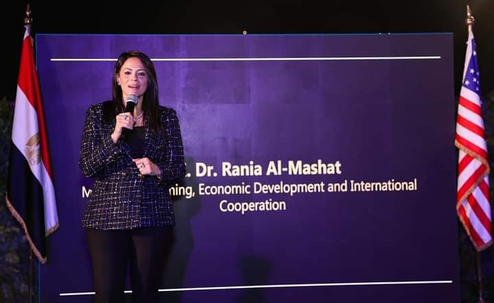 المشاط: المجموعة الوزارية لريادة الأعمال تعمل على إقرار السياسات والأدوات التي تُرسخ مكانة مصر كمركز إقليمي للشركات الناشئة