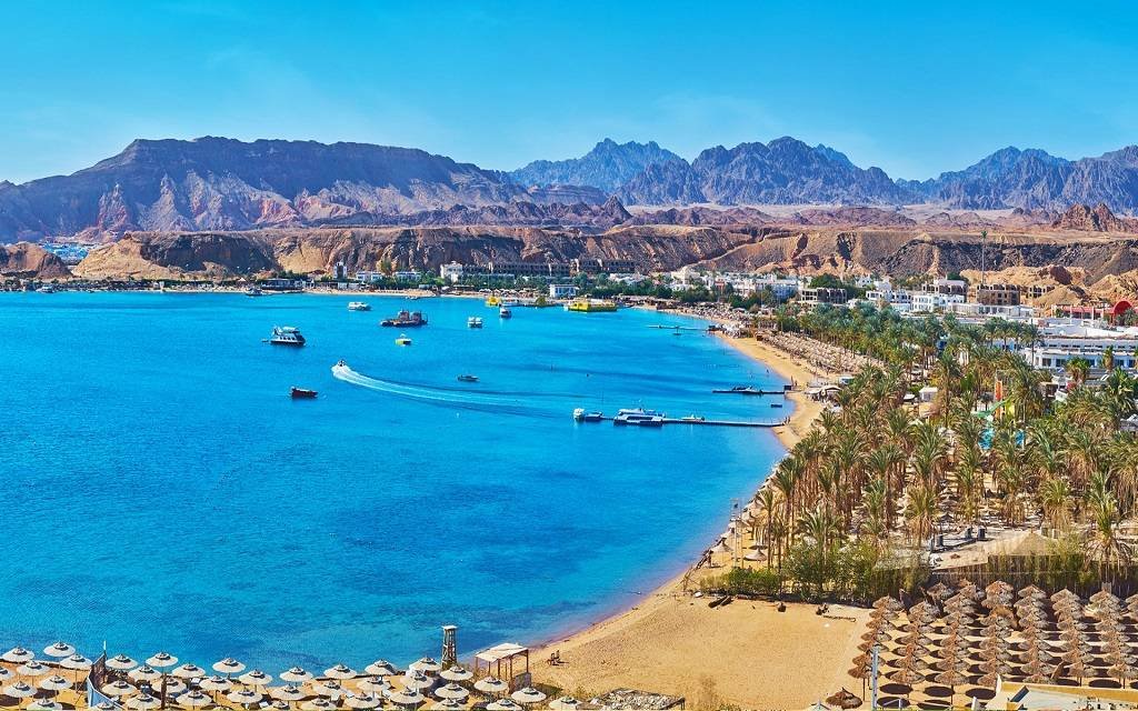 الغرف السياحية: الدولة المصرية اعتمدت استراتيجيات تسويقية مبتكرة