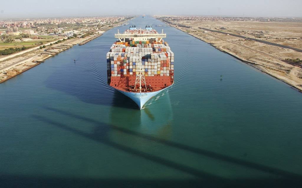 عجز الميزان التجاري لمصر يرتفع للشهر الثالث على التوالي خلال سبتمبر