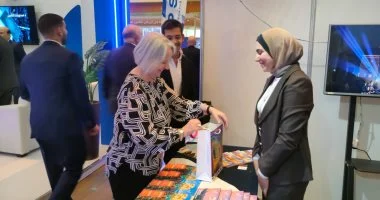 السياحة والآثار تشارك بجناح سياحي فى الأسبوع الكويتي بمصر
