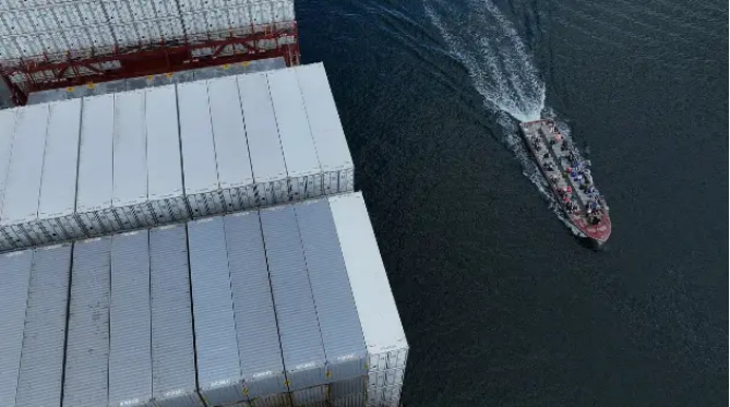 الصين تبدأ تطبيق إعفاء جمركي كامل على مجموعة إضافية من المنتجات لدول أفريقية