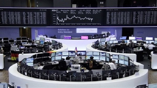 الأسهم الأوروبية تغلق على ارتفاع