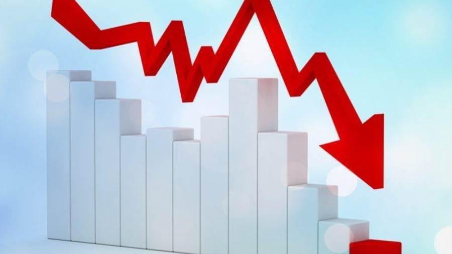 تراجع صادرات مصر بنسبة 18.5% إلى 42.5 مليار دولار عام 2023
