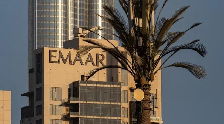 إعمار العقارية تقرر توزيع 100% من رأس المال على المساهمين في 2024