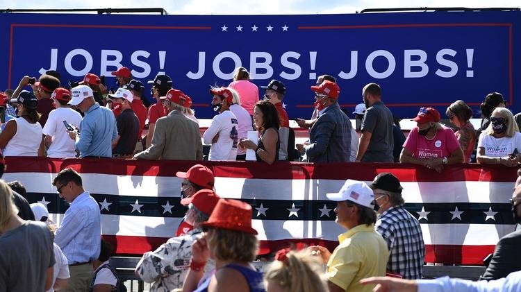 الاقتصاد الأمريكي يضيف 227 ألف وظيفة في نوفمبر 2024