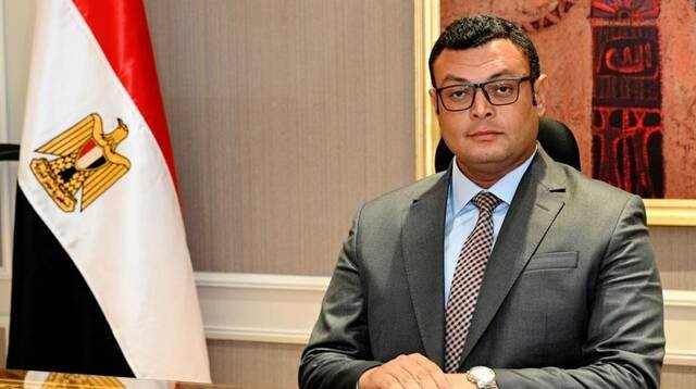 وزير الإسكان يُتابع المشروعات الجاري تنفيذها بمنطقة الحزام الأخضر بمدينة 6 أكتوبر