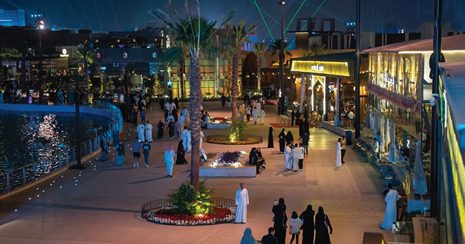 “ساما”: ارتفاع إنفاق السياح الأجانب في السعودية 27% خلال الربع الثالث