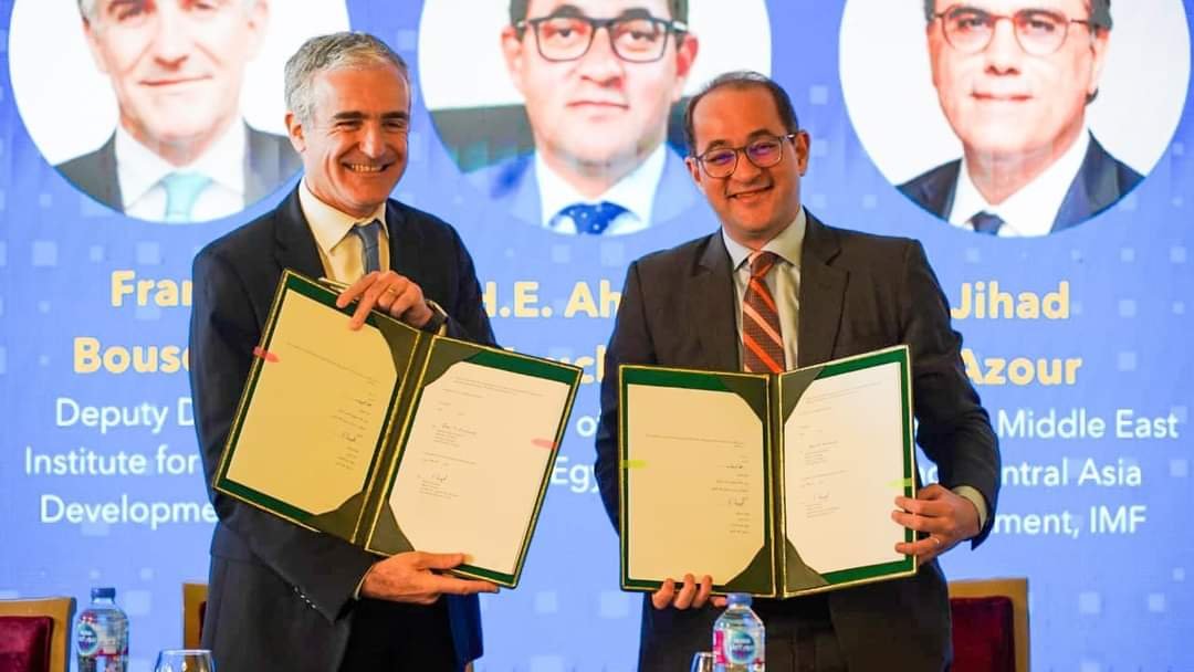 وزير المالية: نسعى إلى دور أكبر وأشد تأثيرا لمركز METAC في دعم قدراتنا ضد الصدمات