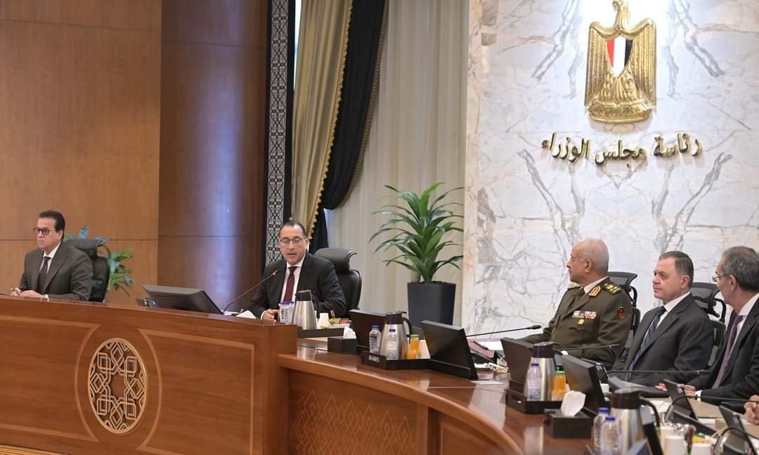 مدبولى يؤكد حرص الحكومة على توفير مختلف التسهيلات اللازمة لعمل الشركات العالمية وزيادة انخراط القطاع الخاص