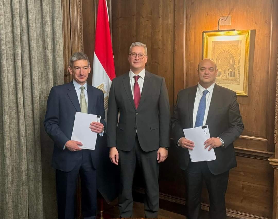 البترول: تطوير نموذج اتفاق استغلال المعادن لجذب الاستثمار التعديني