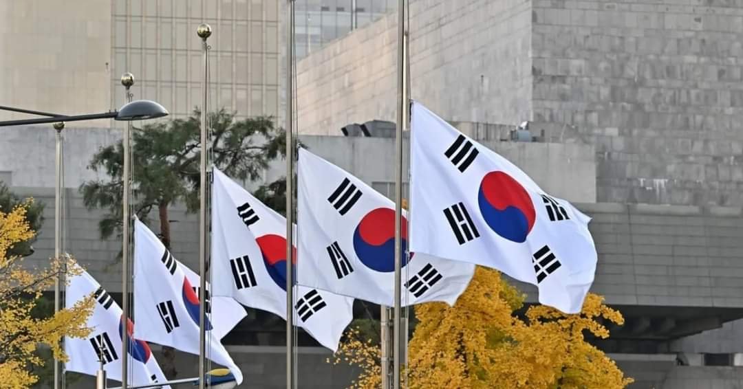 الاقتصاد الكوري الجنوبي ينمو بنسبة 0.1% في الربع الثالث من العام الجاري