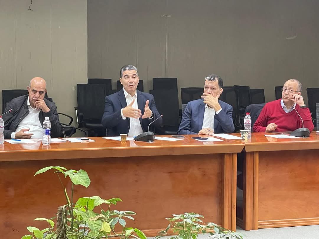 “التصديري للأثاث”: منتجاتنا تتمتع بقدرة تنافسية عالية في الأسواق العالمية