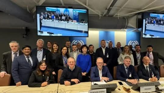 المنظمات الدولية تطلق مبادئ توجيهية جديدة لحماية البحارة من التجريم