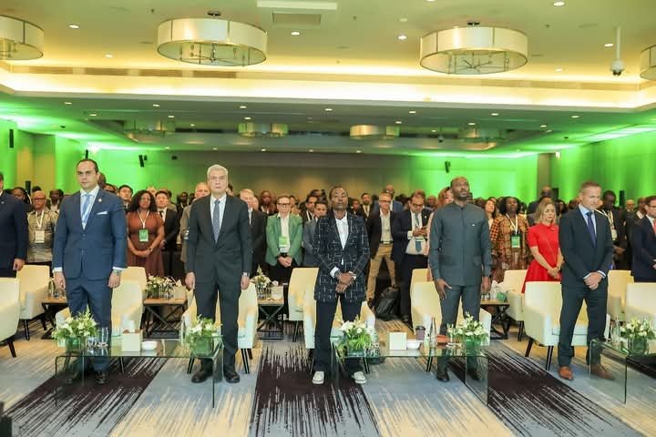 رئيس هيئة الرعاية الصحية: مصر نجحت في تحقيق انخفاض ملحوظ في الإنفاق الصحي من الجيب بلغت 59%