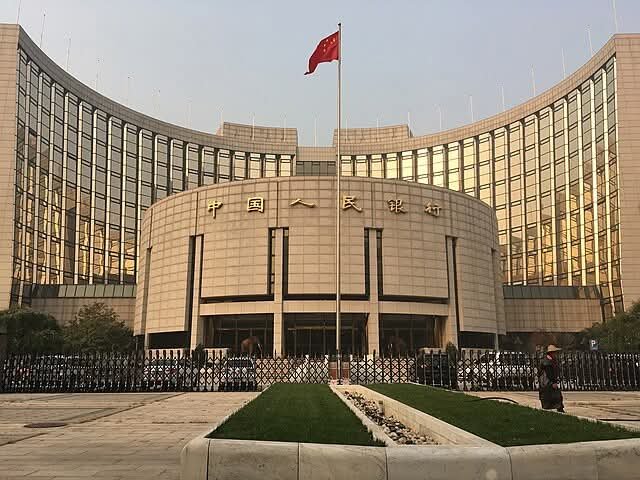 ارتفاع احتياطيات الصين من النقد الأجنبي إلى 3.3 تريليون دولار