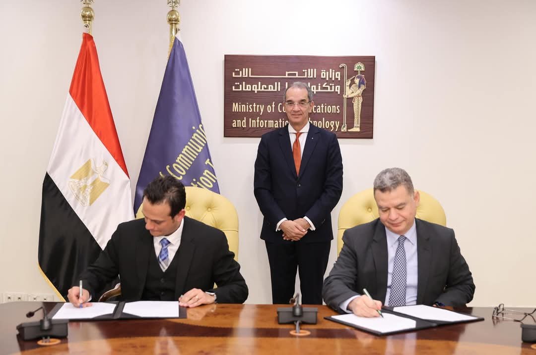 مذكرة تفاهم بين “إيتيدا” و”فاوندفر”Foundever العالمية لتوفير 5 آلاف فرصة عمل و٦٥ مليون يورو استثمارات
