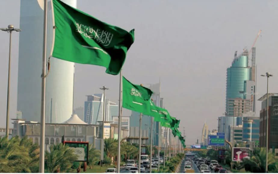 الناتج المحلي الإجمالي في السعودية ينمو بنسبة 2.8% خلال الربع الثالث من عام 2024