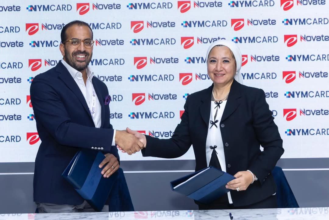 “إي نوفيت” توقع اتفاقية شراكة مع “نيم كارد” لتعزيز خدمات إنتاج البطاقات في الشرق الأوسط وشمال إفريقيا