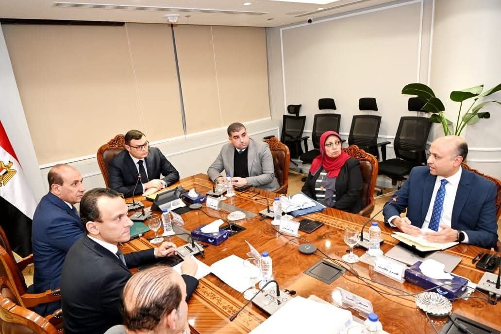 وزير الإسكان يصدر حزمة من التكليفات لسرعة إنهاء مشروع تطوير موقع التجلي الأعظم
