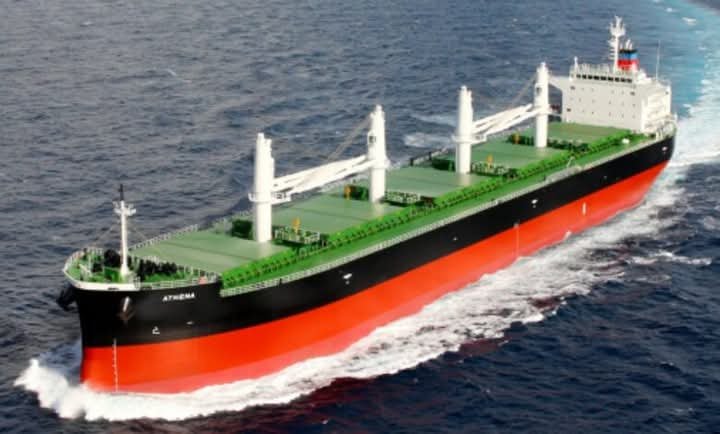 قرار RightShip تخفف من حد عمر عمليات تفتيش السفن