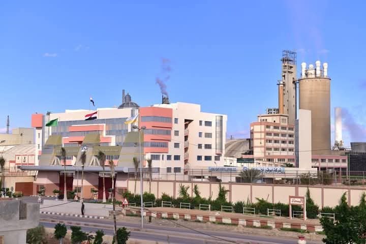 لزيادة إنتاج اليوريا .. “أبوقير للأسمدة” تستثمر 100 مليون دولار حتى نهاية 2025