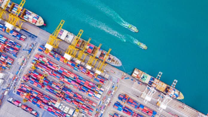 %39 نموًا فى صافى صادرات شركات “السماح المؤقت” خلال 2024